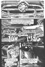 click to view JOY RIDE by James O'Barr