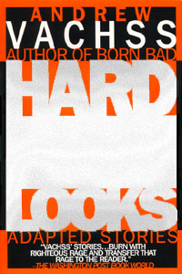 Hard Looks (mirror edition), adapted stories.