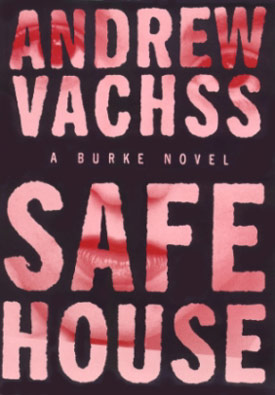 Andrew Vachss' Safe House