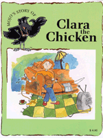 Clara the Chicken