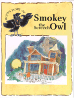 Smokey the Owl