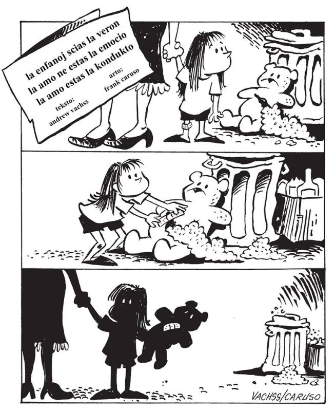 Esperanto